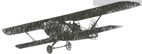 Иллюстрация к книге — Авиация во второй мировой войне. Самолеты Франции. Часть 1 [i_076.jpg]