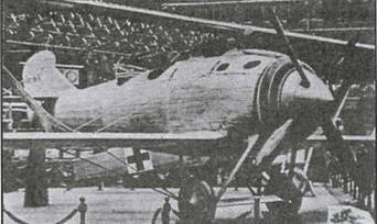 Иллюстрация к книге — Авиация во второй мировой войне. Самолеты Франции. Часть 1 [i_077.jpg]