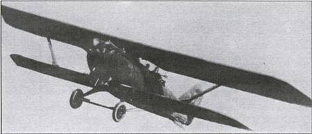 Иллюстрация к книге — Авиация во второй мировой войне. Самолеты Франции. Часть 1 [i_084.jpg]