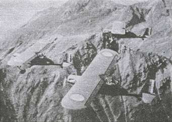 Иллюстрация к книге — Авиация во второй мировой войне. Самолеты Франции. Часть 1 [i_086.jpg]