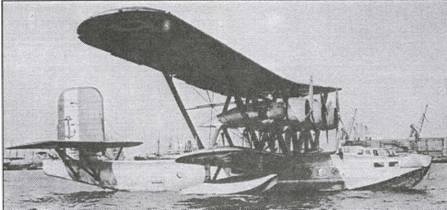 Иллюстрация к книге — Авиация во второй мировой войне. Самолеты Франции. Часть 1 [i_087.jpg]