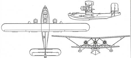 Иллюстрация к книге — Авиация во второй мировой войне. Самолеты Франции. Часть 1 [i_088.jpg]