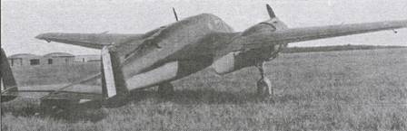 Иллюстрация к книге — Авиация во второй мировой войне. Самолеты Франции. Часть 1 [i_094.jpg]