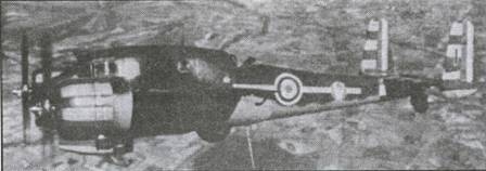 Иллюстрация к книге — Авиация во второй мировой войне. Самолеты Франции. Часть 1 [i_095.jpg]