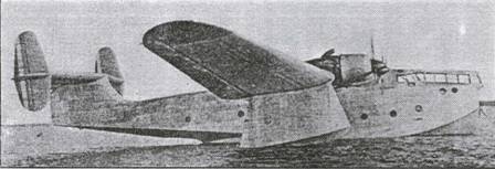 Иллюстрация к книге — Авиация во второй мировой войне. Самолеты Франции. Часть 1 [i_098.jpg]