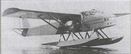 Иллюстрация к книге — Авиация во второй мировой войне. Самолеты Франции. Часть 1 [i_109.jpg]