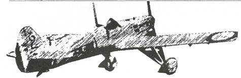 Иллюстрация к книге — Авиация во второй мировой войне. Самолеты Франции. Часть 1 [i_111.jpg]