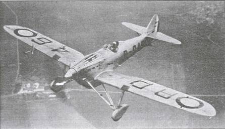 Иллюстрация к книге — Авиация во второй мировой войне. Самолеты Франции. Часть 1 [i_112.jpg]