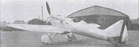 Иллюстрация к книге — Авиация во второй мировой войне. Самолеты Франции. Часть 1 [i_113.jpg]