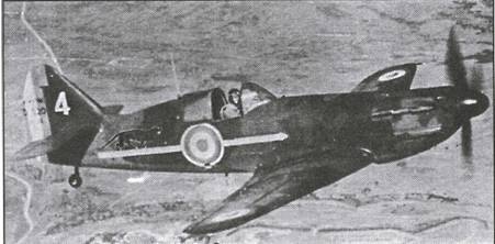 Иллюстрация к книге — Авиация во второй мировой войне. Самолеты Франции. Часть 1 [i_117.jpg]