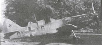 Иллюстрация к книге — Авиация во второй мировой войне. Самолеты Франции. Часть 1 [i_121.jpg]