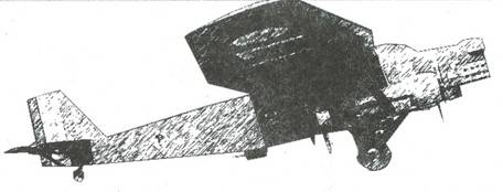 Иллюстрация к книге — Авиация во второй мировой войне. Самолеты Франции. Часть 2 [pic_1.jpg]