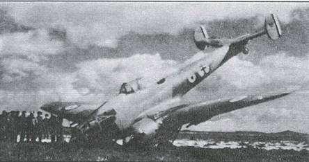 Иллюстрация к книге — Авиация во второй мировой войне. Самолеты Франции. Часть 2 [pic_117.jpg]