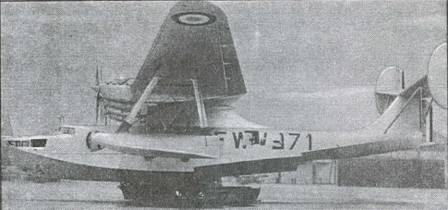 Иллюстрация к книге — Авиация во второй мировой войне. Самолеты Франции. Часть 2 [pic_118.jpg]