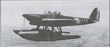 Иллюстрация к книге — Авиация во второй мировой войне. Самолеты Франции. Часть 2 [pic_20.jpg]