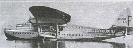 Иллюстрация к книге — Авиация во второй мировой войне. Самолеты Франции. Часть 2 [pic_26.jpg]