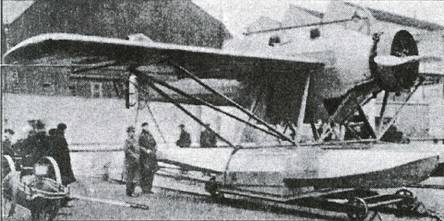 Иллюстрация к книге — Авиация во второй мировой войне. Самолеты Франции. Часть 2 [pic_36.jpg]