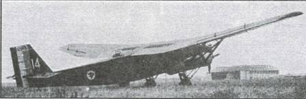 Иллюстрация к книге — Авиация во второй мировой войне. Самолеты Франции. Часть 2 [pic_4.jpg]