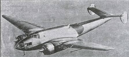 Иллюстрация к книге — Авиация во второй мировой войне. Самолеты Франции. Часть 2 [pic_41.jpg]