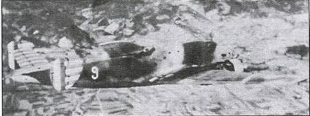 Иллюстрация к книге — Авиация во второй мировой войне. Самолеты Франции. Часть 2 [pic_45.jpg]