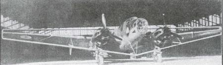 Иллюстрация к книге — Авиация во второй мировой войне. Самолеты Франции. Часть 2 [pic_46.jpg]