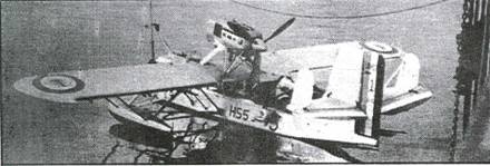 Иллюстрация к книге — Авиация во второй мировой войне. Самолеты Франции. Часть 2 [pic_54.jpg]