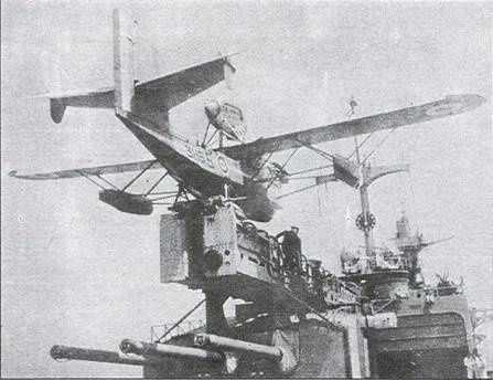 Иллюстрация к книге — Авиация во второй мировой войне. Самолеты Франции. Часть 2 [pic_55.jpg]