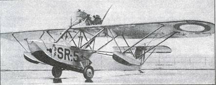 Иллюстрация к книге — Авиация во второй мировой войне. Самолеты Франции. Часть 2 [pic_59.jpg]