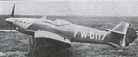 Иллюстрация к книге — Авиация во второй мировой войне. Самолеты Франции. Часть 2 [pic_61.jpg]