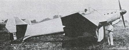 Иллюстрация к книге — Авиация во второй мировой войне. Самолеты Франции. Часть 2 [pic_62.jpg]