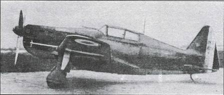 Иллюстрация к книге — Авиация во второй мировой войне. Самолеты Франции. Часть 2 [pic_66.jpg]