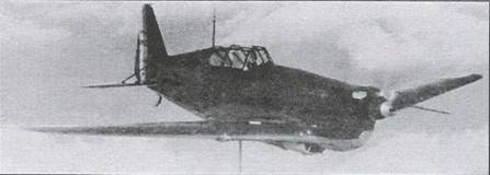 Иллюстрация к книге — Авиация во второй мировой войне. Самолеты Франции. Часть 2 [pic_68.jpg]