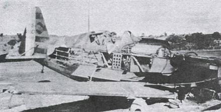 Иллюстрация к книге — Авиация во второй мировой войне. Самолеты Франции. Часть 2 [pic_72.jpg]