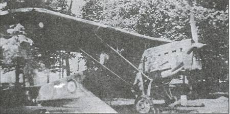 Иллюстрация к книге — Авиация во второй мировой войне. Самолеты Франции. Часть 2 [pic_82.jpg]