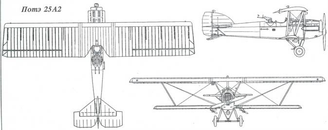 Иллюстрация к книге — Авиация во второй мировой войне. Самолеты Франции. Часть 2 [pic_88.jpg]
