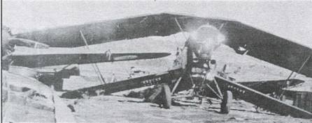 Иллюстрация к книге — Авиация во второй мировой войне. Самолеты Франции. Часть 2 [pic_89.jpg]