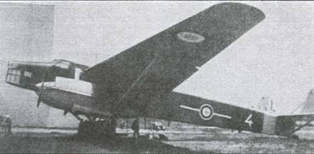 Иллюстрация к книге — Авиация во второй мировой войне. Самолеты Франции. Часть 2 [pic_9.jpg]