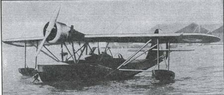 Иллюстрация к книге — Авиация во второй мировой войне. Самолеты Франции. Часть 2 [pic_91.jpg]