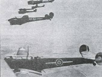 Иллюстрация к книге — Авиация во второй мировой войне. Самолеты Франции. Часть 2 [pic_99.jpg]