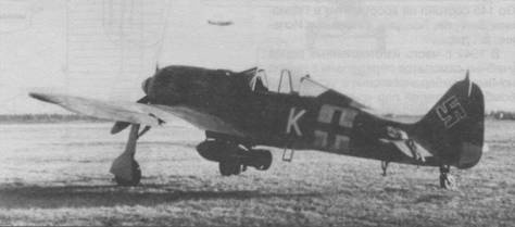 Иллюстрация к книге — Ближние разведчики, корректировщики и штурмовики, 1939-1945 [pic_102.jpg]