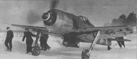 Иллюстрация к книге — Ближние разведчики, корректировщики и штурмовики, 1939-1945 [pic_103.jpg]