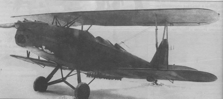 Иллюстрация к книге — Ближние разведчики, корректировщики и штурмовики, 1939-1945 [pic_107.jpg]