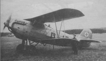 Иллюстрация к книге — Ближние разведчики, корректировщики и штурмовики, 1939-1945 [pic_109.jpg]