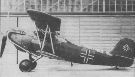 Иллюстрация к книге — Ближние разведчики, корректировщики и штурмовики, 1939-1945 [pic_112.jpg]