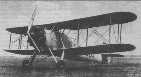 Иллюстрация к книге — Ближние разведчики, корректировщики и штурмовики, 1939-1945 [pic_118.jpg]