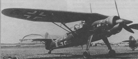 Иллюстрация к книге — Ближние разведчики, корректировщики и штурмовики, 1939-1945 [pic_123.jpg]