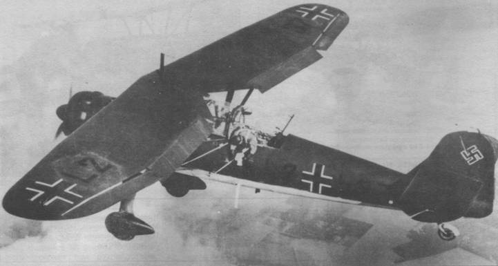 Иллюстрация к книге — Ближние разведчики, корректировщики и штурмовики, 1939-1945 [pic_125.jpg]