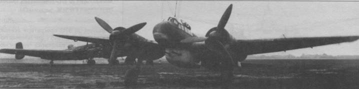 Иллюстрация к книге — Ближние разведчики, корректировщики и штурмовики, 1939-1945 [pic_137.jpg]