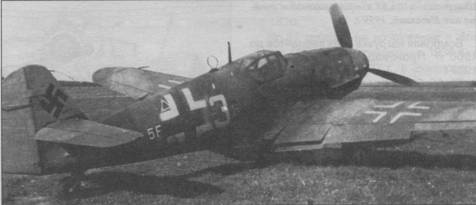 Иллюстрация к книге — Ближние разведчики, корректировщики и штурмовики, 1939-1945 [pic_140.jpg]