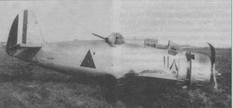 Иллюстрация к книге — Ближние разведчики, корректировщики и штурмовики, 1939-1945 [pic_141.jpg]